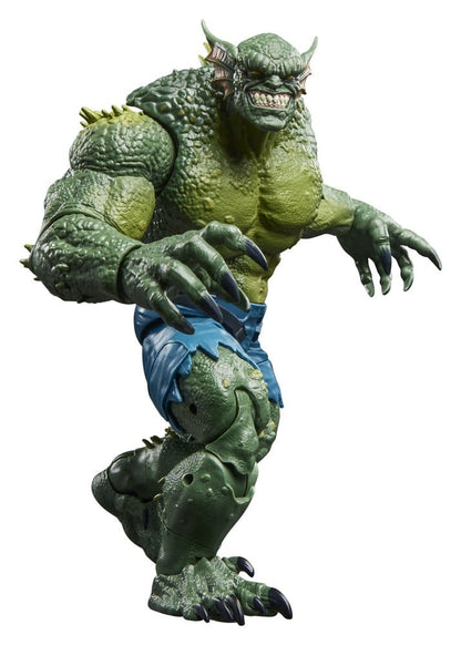 The Incredible Hulk Marvel Legends Aksiyon Figürü Marvel's Abomination 15 cm