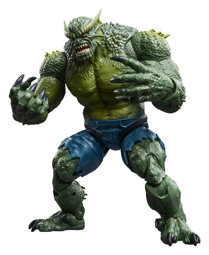 The Incredible Hulk Marvel Legends Aksiyon Figürü Marvel's Abomination 15 cm