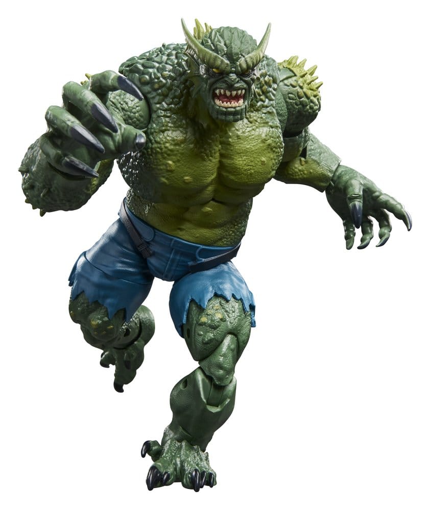 The Incredible Hulk Marvel Legends Action Figur Marvel's Abomination 15 cm