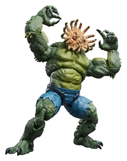 The Incredible Hulk Marvel Legends Aksiyon Figürü Marvel's Abomination 15 cm