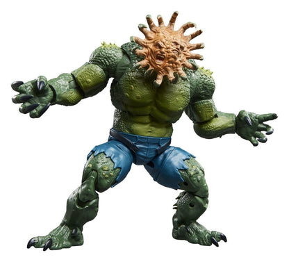 The Incredible Hulk Marvel Legends Action Figur Marvel's Abomination 15 cm
