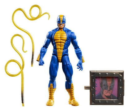 Secret Wars Marvel Legends Action Figur Constrictor 15 cm