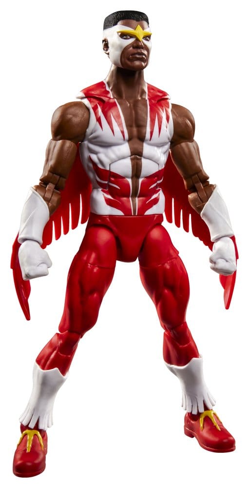 Secret Wars Marvel Legends Actiefiguur Marvel's Falcon 15 cm