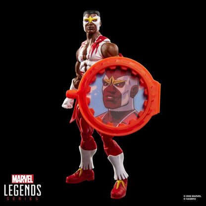Secret Wars Marvel Legends Action Figur Marvel's Falcon 15 cm
