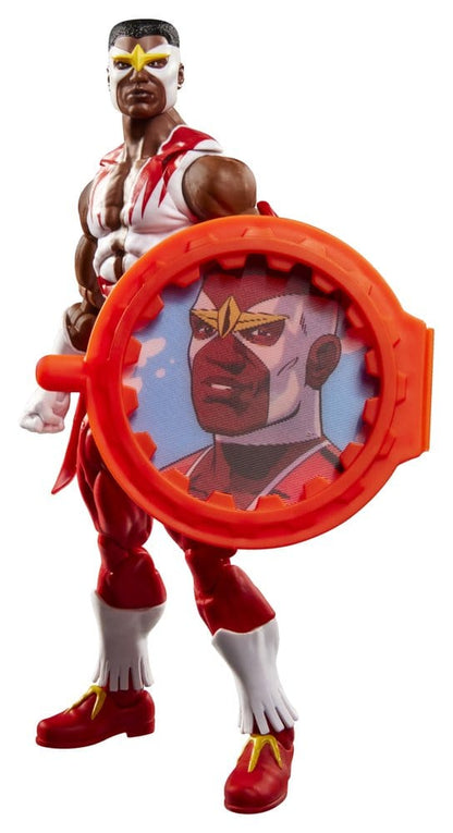 Secret Wars Marvel Legends Actiefiguur Marvel's Falcon 15 cm