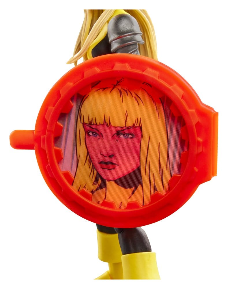Secret Wars Marvel Legends Actionfigur Marvel's Magik 15 cm