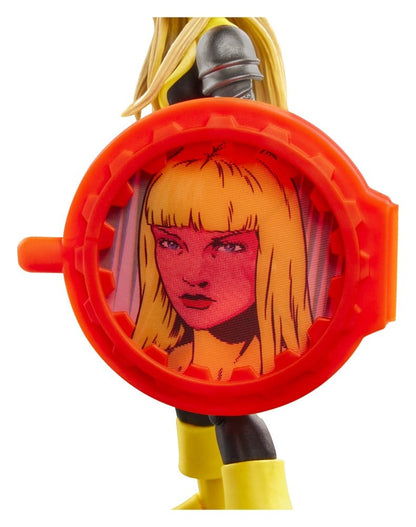 Secret Wars Marvel Legends Actionfigur Marvel's Magik 15 cm