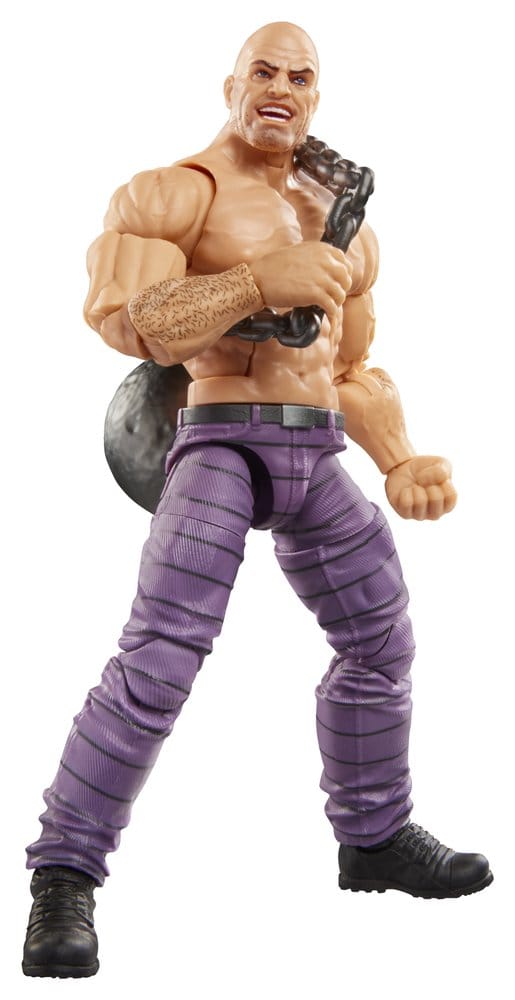 Secret Wars Marvel Legends Actiefiguur Absorberende Man 15 cm