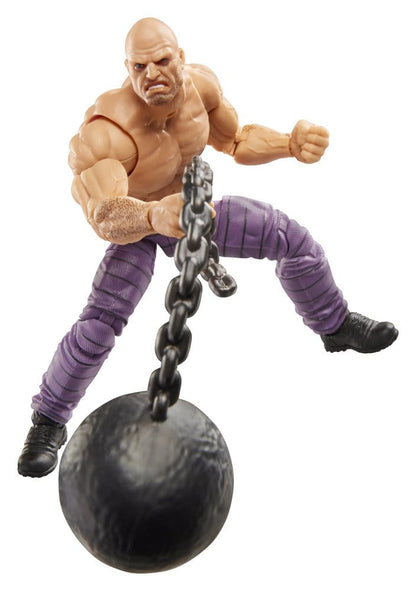 Secret Wars Marvel Legends Actiefiguur Absorberende Man 15 cm