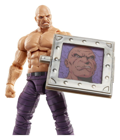 Secret Wars Marvel Legends Actiefiguur Absorberende Man 15 cm