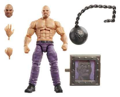 Secret Wars Marvel Legends Actiefiguur Absorberende Man 15 cm