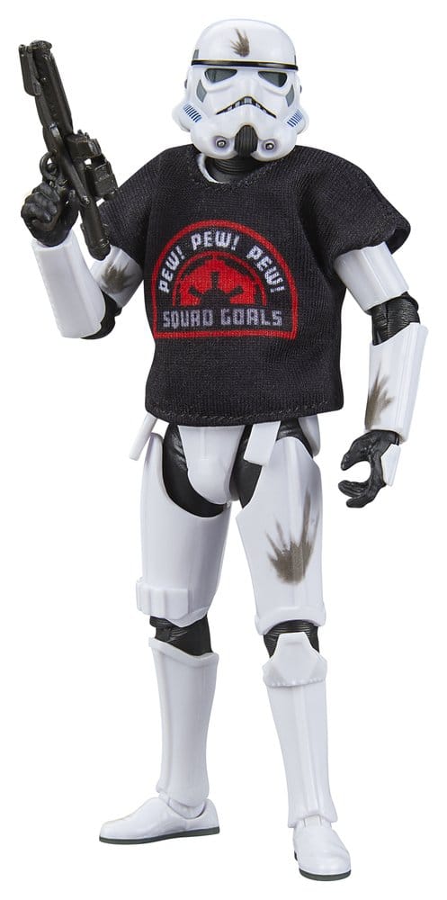 Star Wars Black Series Action Figure Stormtrooper Il 4 maggio sia con te 15 cm