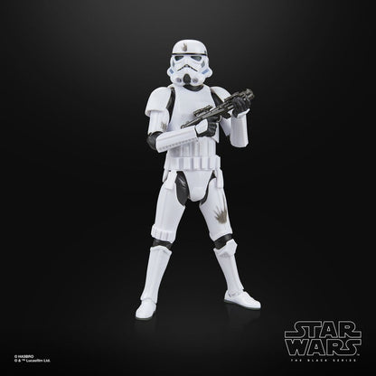 Star Wars Black Series Actionfigur Stormtrooper May the 4th Be With You 15 cm