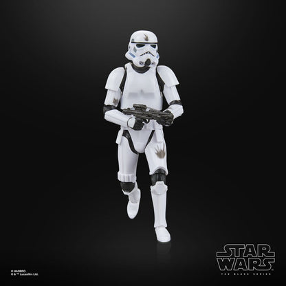 Star Wars Black Series Action Figure Stormtrooper Il 4 maggio sia con te 15 cm