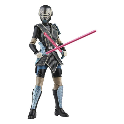 Star Wars: The Clone Wars Black Series Action Figur Asajj Ventress (Bounty Hunter) 15 cm