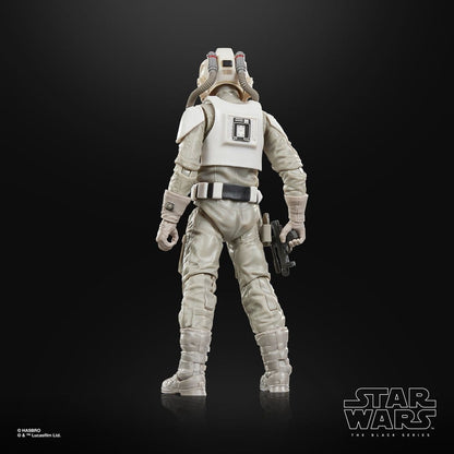 Star Wars: The Mandalorian & Grogu Black Series Aksiyon Figürü Imperial Remnant AT-AT Sürücüsü 15 cm