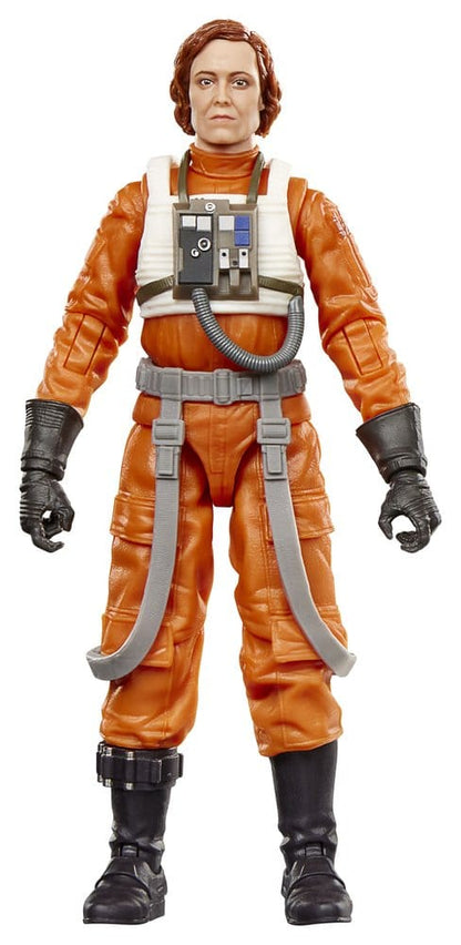 Star Wars: The Mandalorian & Grogu Black Series Action Figure Colonnello Ward 15 cm