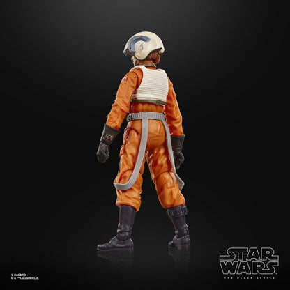 Star Wars: The Mandalorian & Grogu Black Series Action Figure Colonnello Ward 15 cm