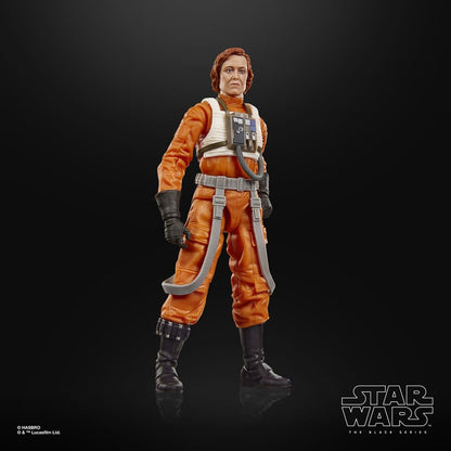 Star Wars: The Mandalorian & Grogu Black Series Action Figure Colonnello Ward 15 cm