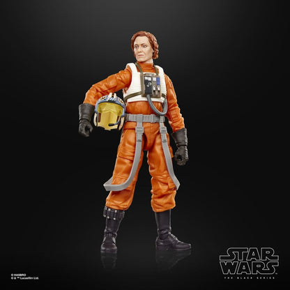 Star Wars: The Mandalorian & Grogu Black Series Action Figure Colonnello Ward 15 cm