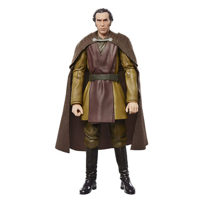 Star Wars : Les Contes des Jedi Black Series Figurine Action Maître Jedi Dooku 15 cm