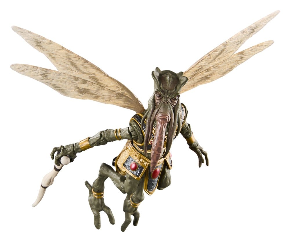 Star Wars Épisode II Vintage Collection Figurine Poggle le Lesser 10 cm