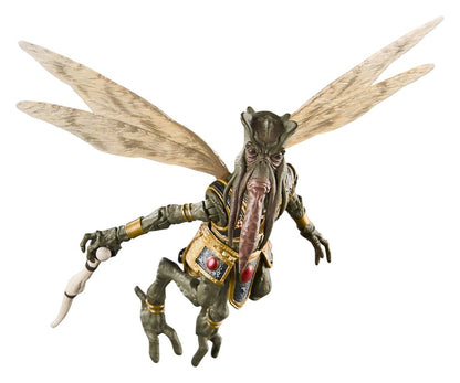 Star Wars Épisode II Vintage Collection Figurine Poggle le Lesser 10 cm