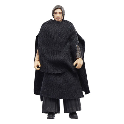 Star Wars: The Acolyte Vintage Koleksiyonu Aksiyon Figürü Yabancı (Qimir) 10 cm