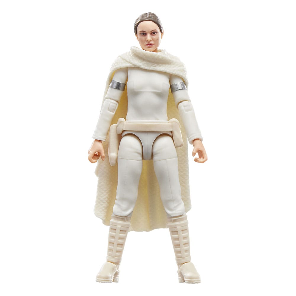 Star Wars Episode II Vintage Collection akcijska figura Padmé Amidala 10 cm