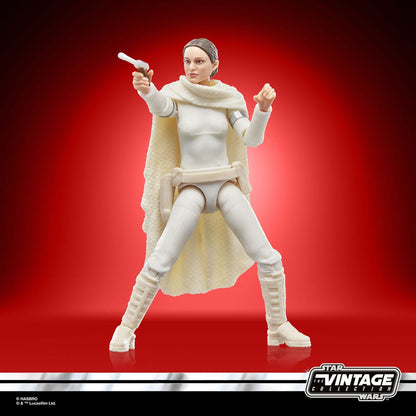 Star Wars Episode II Vintage Collection akcijska figura Padmé Amidala 10 cm