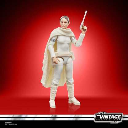 Star Wars Episode II Vintage Collection akcijska figura Padmé Amidala 10 cm