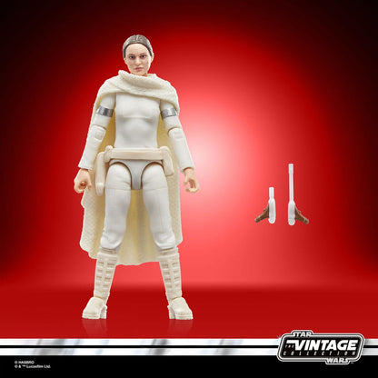 Star Wars Episode II Vintage Collection akcijska figura Padmé Amidala 10 cm