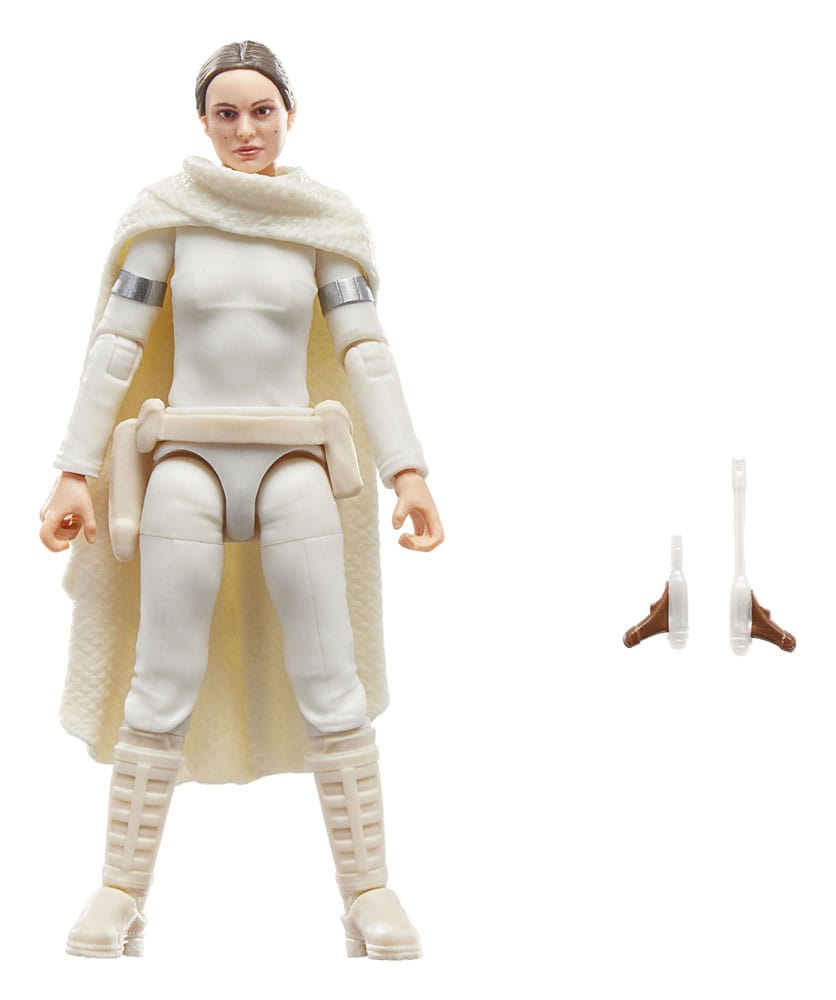 Star Wars Episode II Vintage Collection akcijska figura Padmé Amidala 10 cm