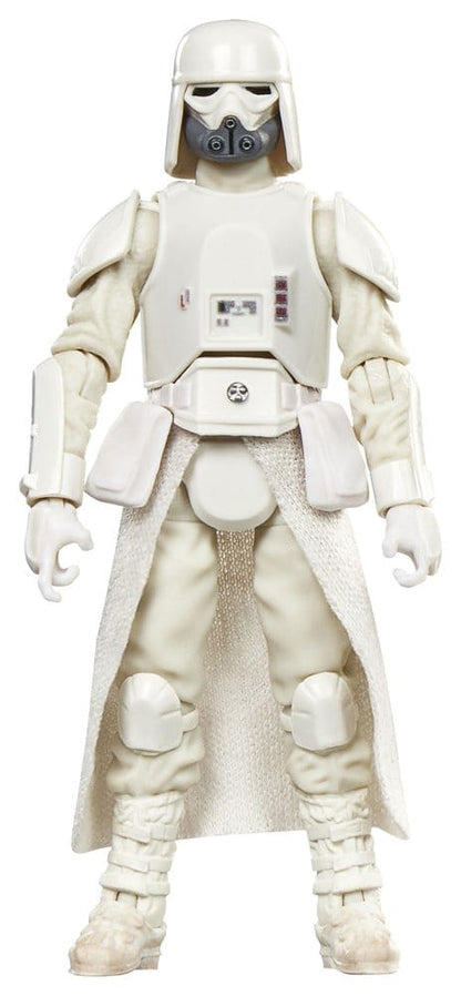 Star Wars: The Mandalorian & Grogu Collezione Vintage Action Figure Imperial Remnant Snowtrooper 10 cm