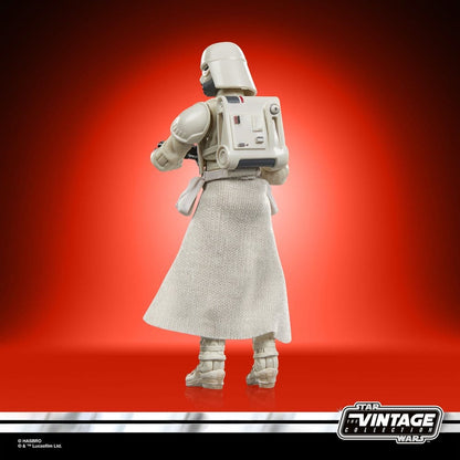 Star Wars: The Mandalorian & Grogu Collezione Vintage Action Figure Imperial Remnant Snowtrooper 10 cm