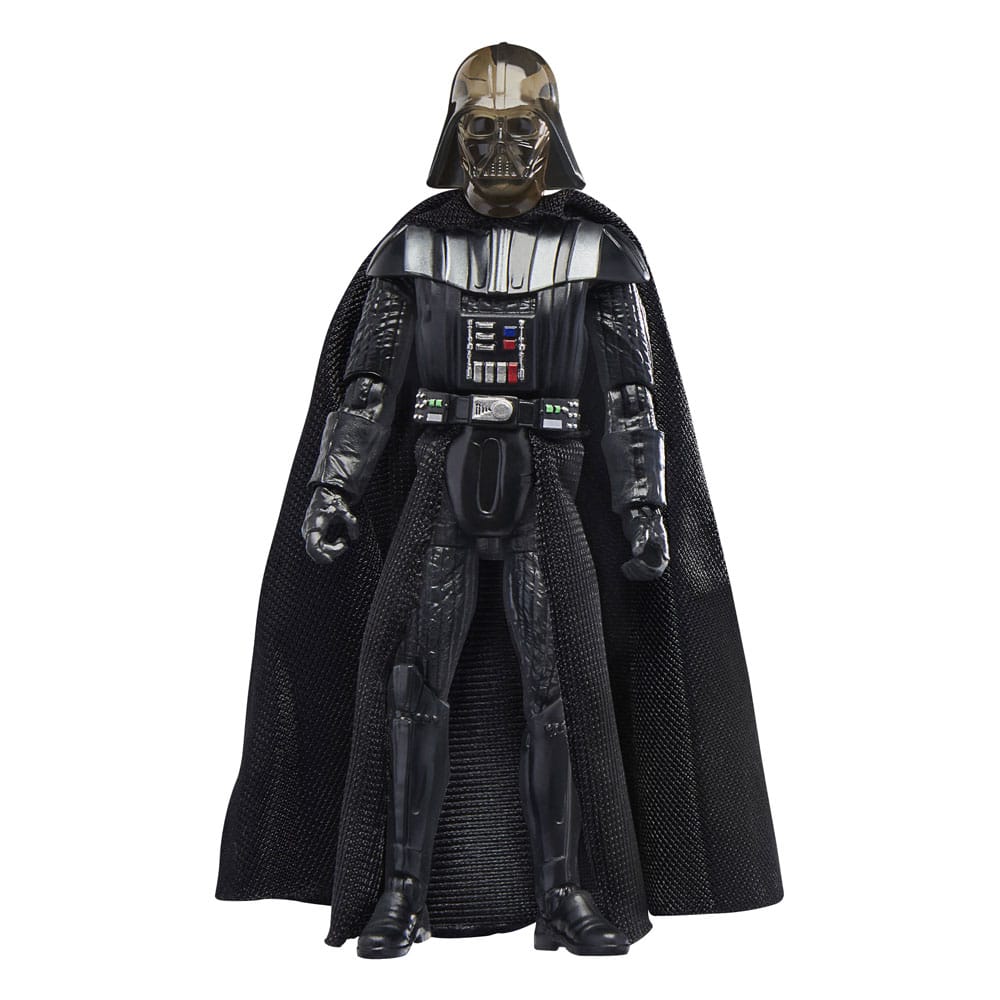 Star Wars Episodio VI Collezione Vintage Action Figure Darth Vader (Ira dell'Imperatore) 10 cm