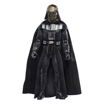 Star Wars Episodio VI Collezione Vintage Action Figure Darth Vader (Ira dell'Imperatore) 10 cm