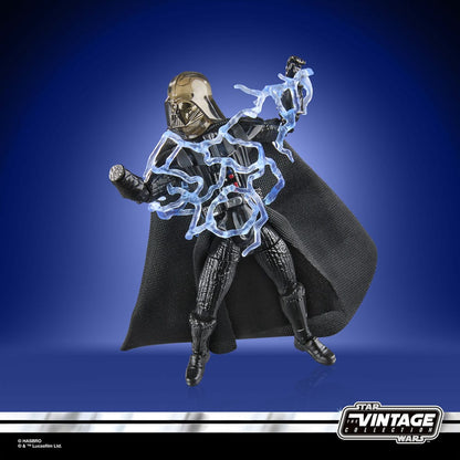 Star Wars Episodio VI Collezione Vintage Action Figure Darth Vader (Ira dell'Imperatore) 10 cm