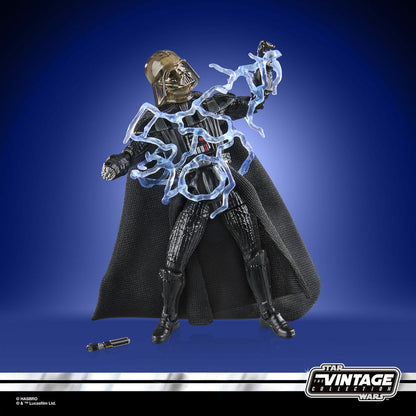 Star Wars Episodio VI Collezione Vintage Action Figure Darth Vader (Ira dell'Imperatore) 10 cm