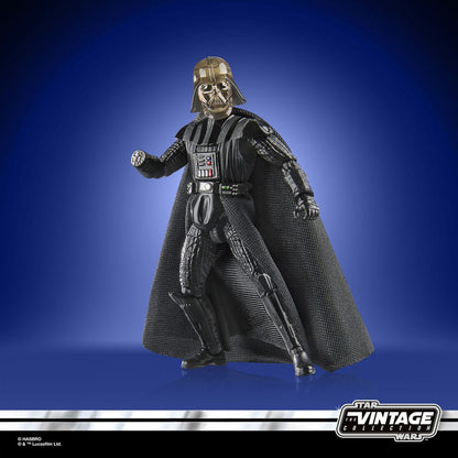 Star Wars Episodio VI Collezione Vintage Action Figure Darth Vader (Ira dell'Imperatore) 10 cm