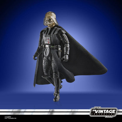 Star Wars Episodio VI Collezione Vintage Action Figure Darth Vader (Ira dell'Imperatore) 10 cm