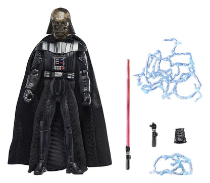 Star Wars Episodio VI Collezione Vintage Action Figure Darth Vader (Ira dell'Imperatore) 10 cm