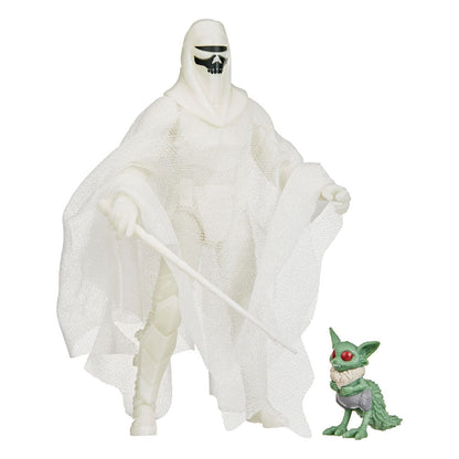 Star Wars Black Series Aksiyon Figürü Imperial Royal Guard (Halloween Edition) 15 cm