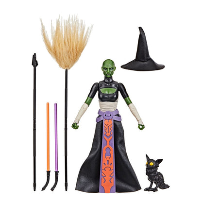 Star Wars Black Series Action Figur Dathomir Witch (Halloween Edition) 15 cm