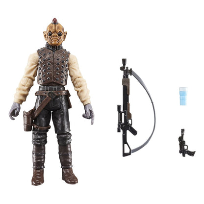 Star Wars Episode IV Vintage Collection Action Figur Bom Vimdin 10 cm