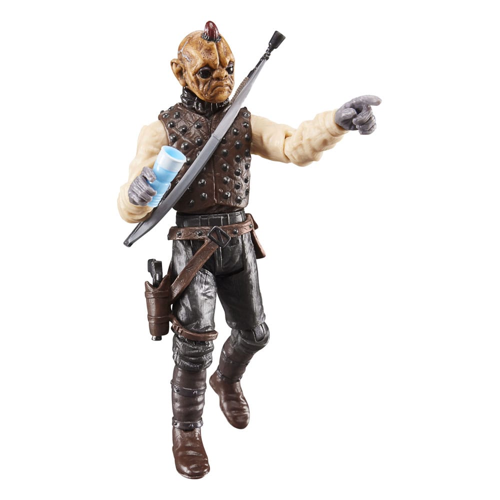 Star Wars Episode IV Vintage Collection Action Figur Bom Vimdin 10 cm
