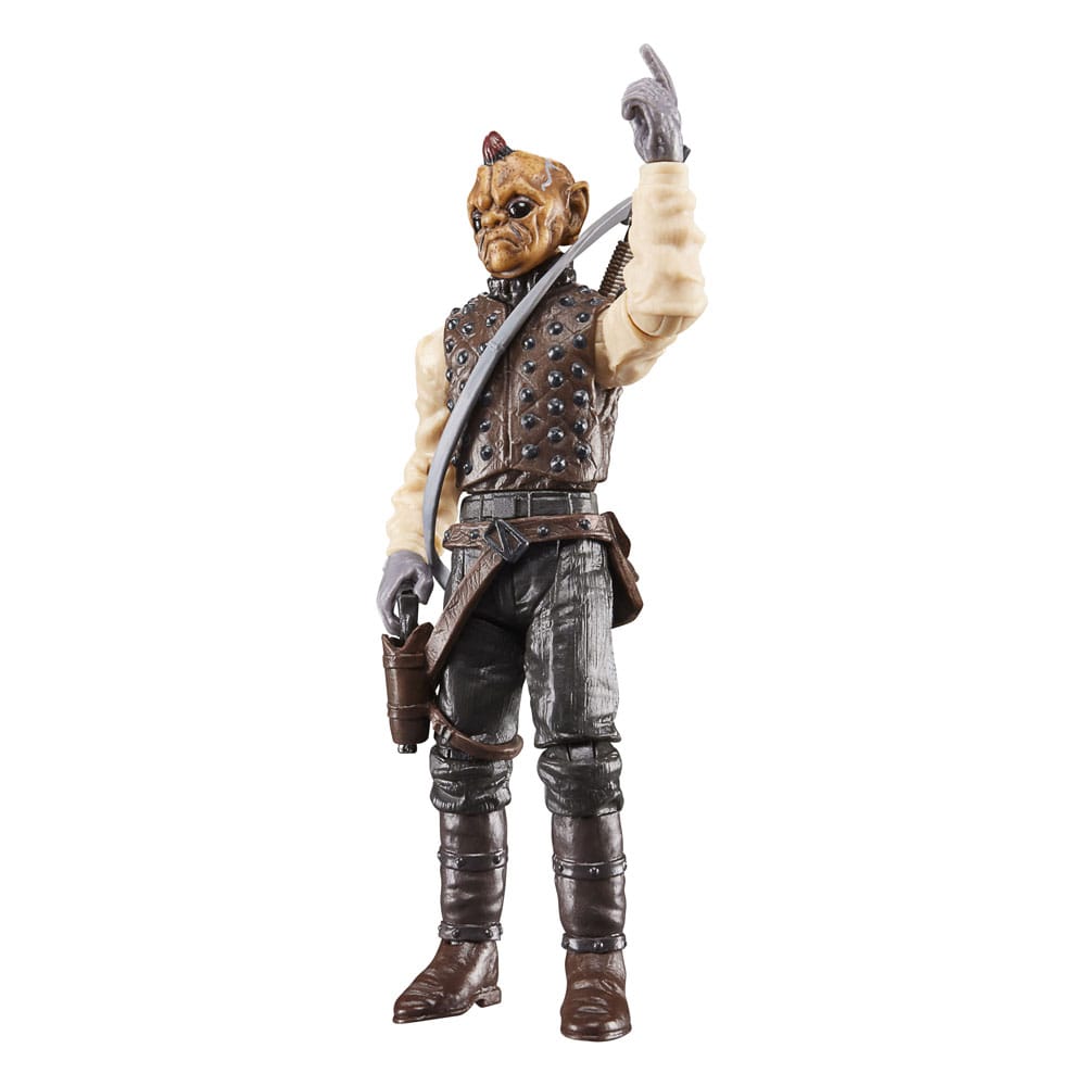 Star Wars Episode IV Vintage Collection Action Figur Bom Vimdin 10 cm