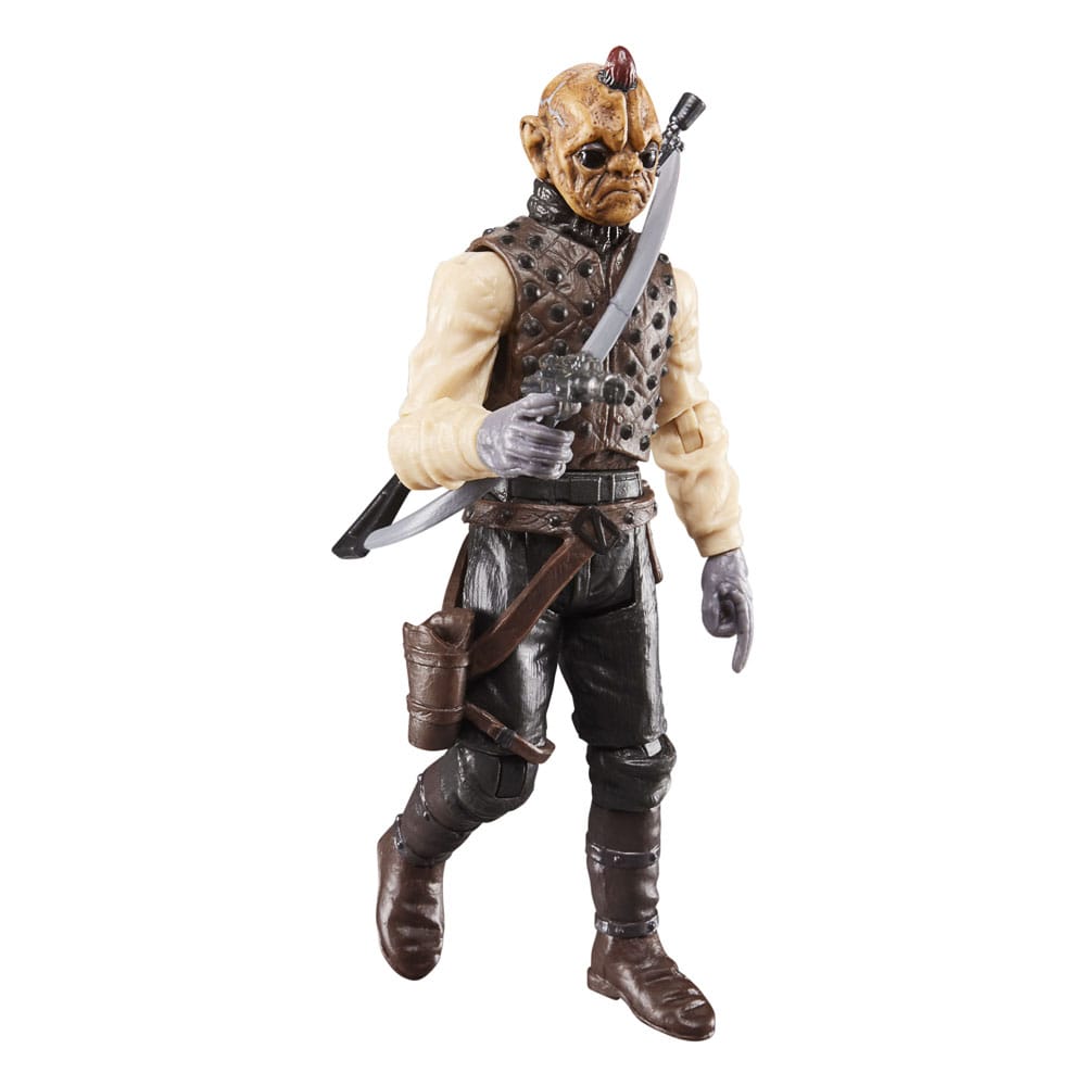 Star Wars Episode IV Vintage Collection Action Figur Bom Vimdin 10 cm