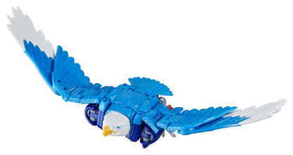 Figura Transformers Deluxe Class Action Star Eagle 11 cm