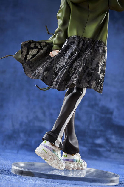 Neon Genesis Evangelion PVC-Beeld 1/7 Rei Ayanami Ver. Radio Eva Deel 2 25 cm